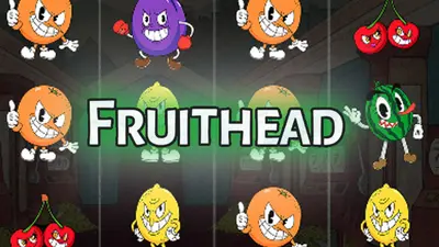fruithead